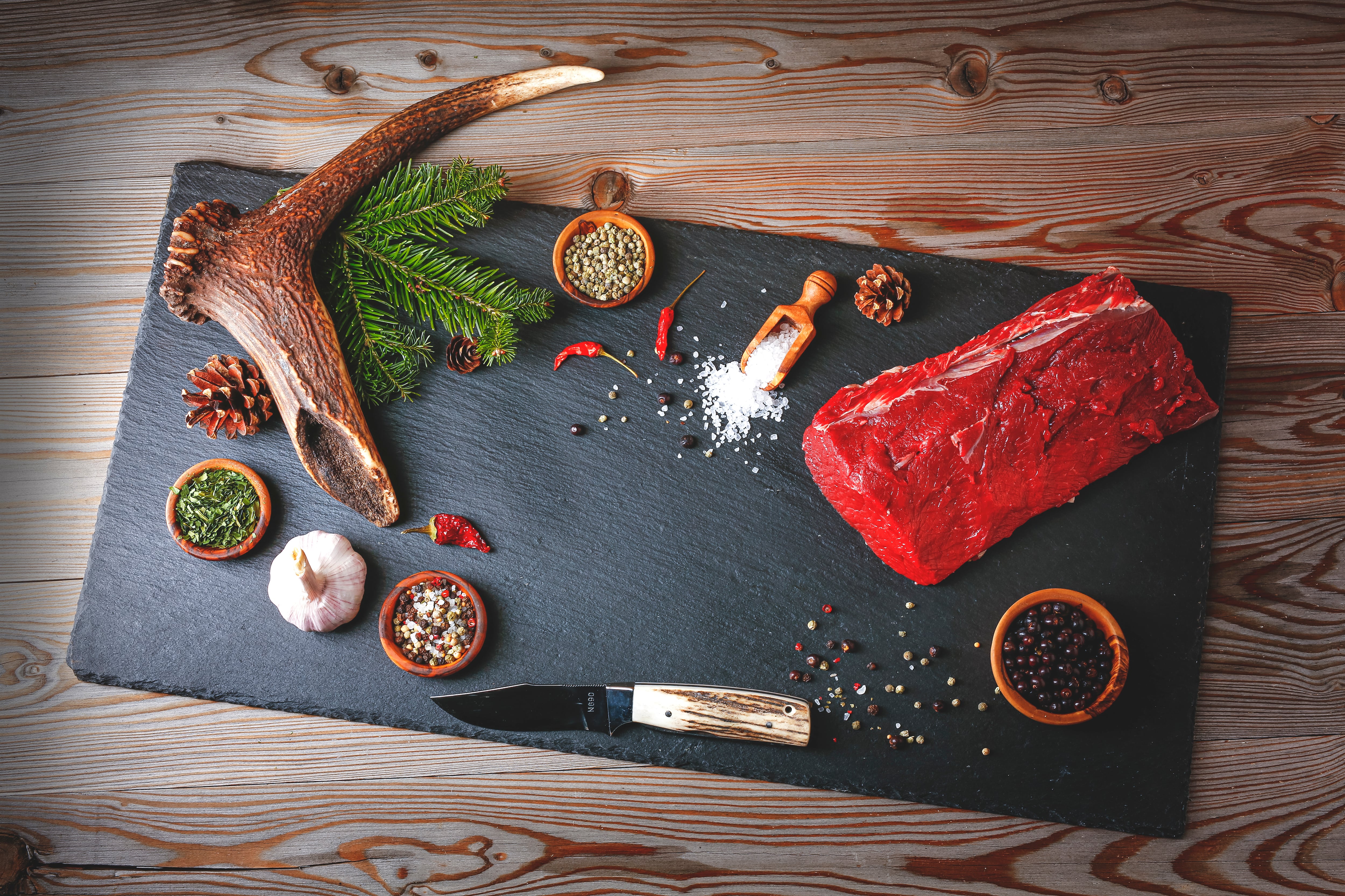 Carnes magras y beneficios para la salud - Getty Images