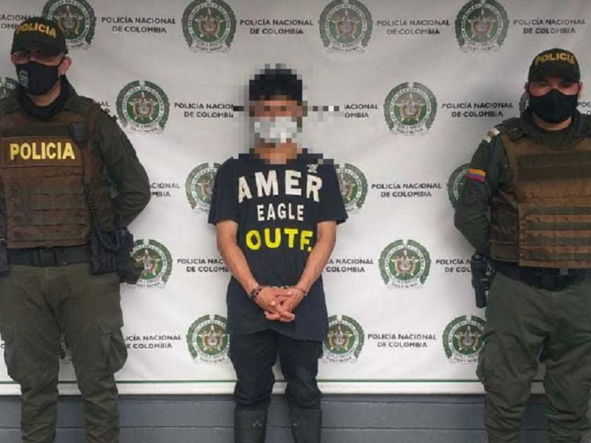 A la cárcel un hombre que torturó tres días a un joven en la comuna 13