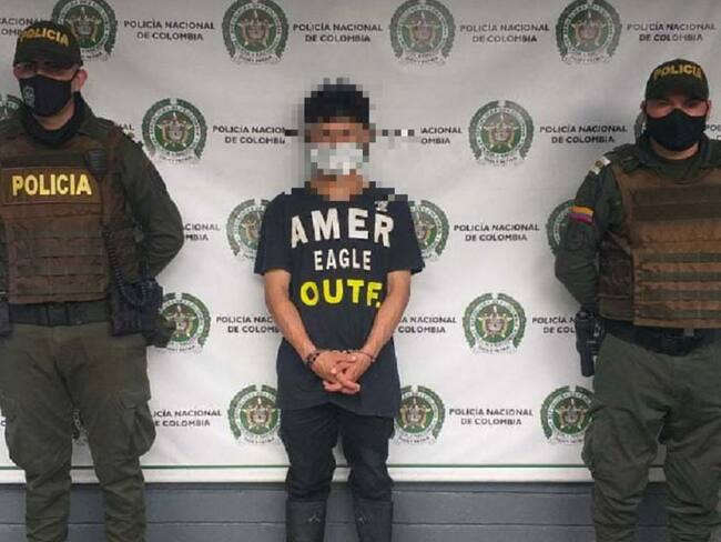 A la cárcel un hombre que torturó tres días a un joven en la comuna 13