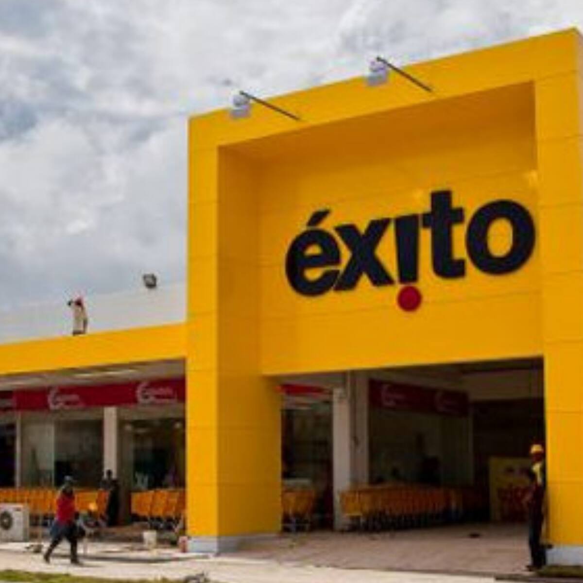 Grupo Éxito presentó sus resultados financieros del semestre