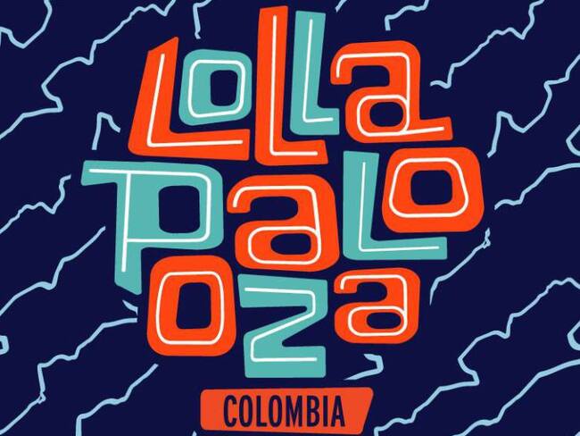 Todas las novedades de Lollapalooza