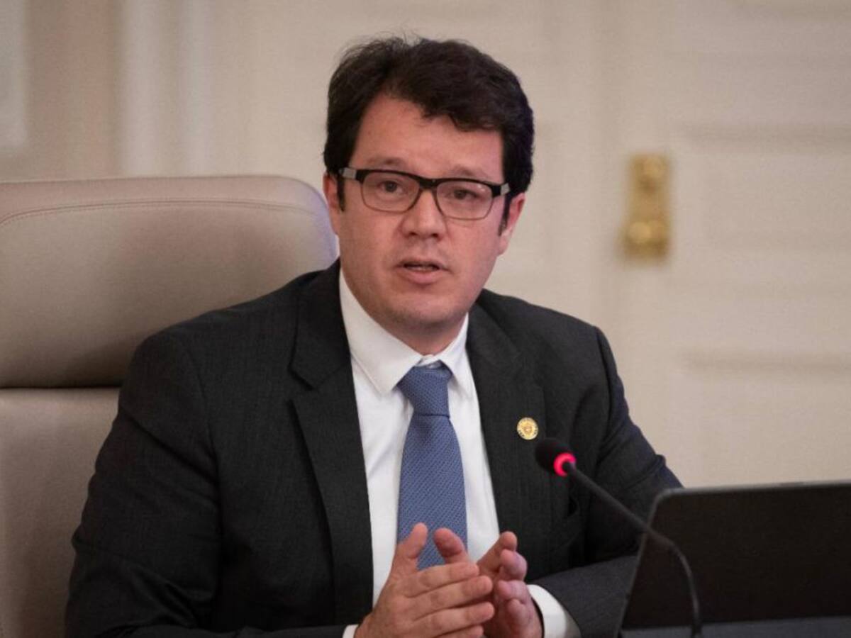 MinSalud se propone 15 días máximo para aplicar vacunas donadas por USA