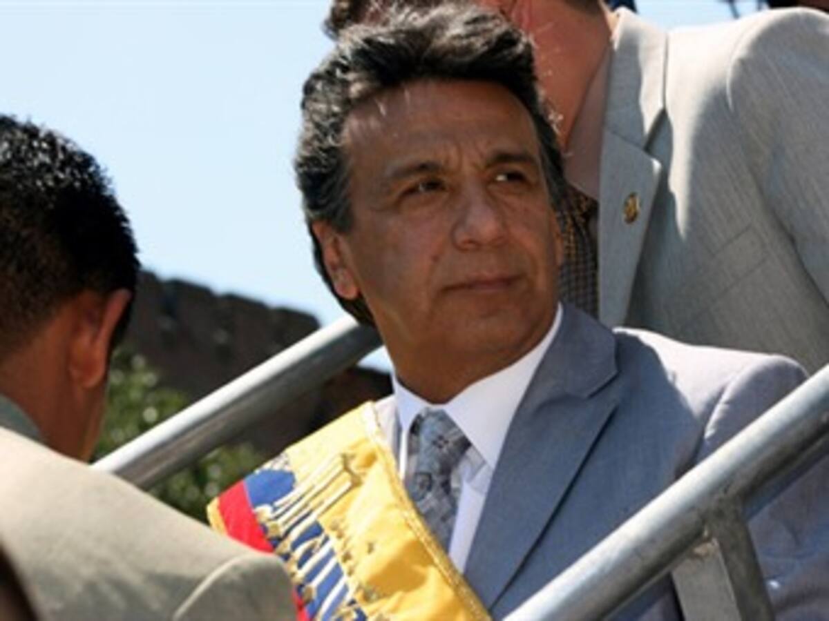 Ecuador desconfía de sinceridad de Uribe pero aplaude cualquier acercamiento