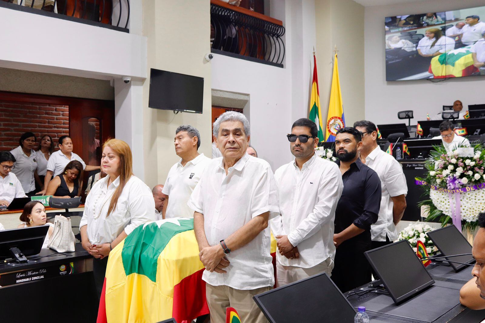 Concejo Distrital de Cartagena