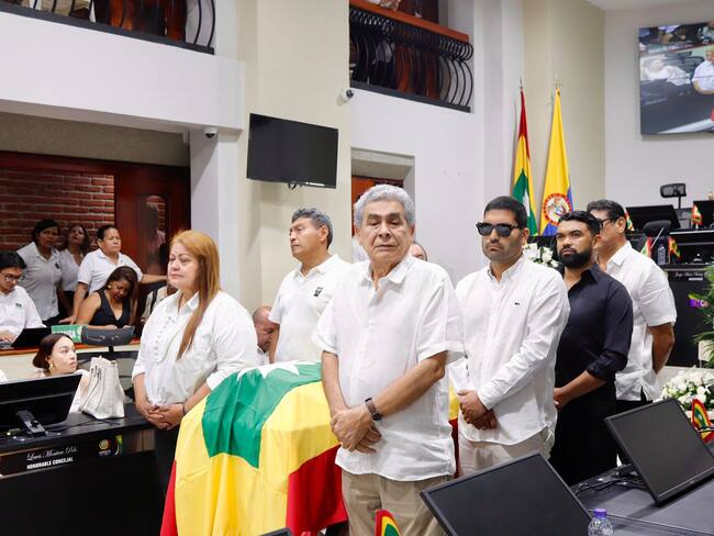 Concejo Distrital de Cartagena