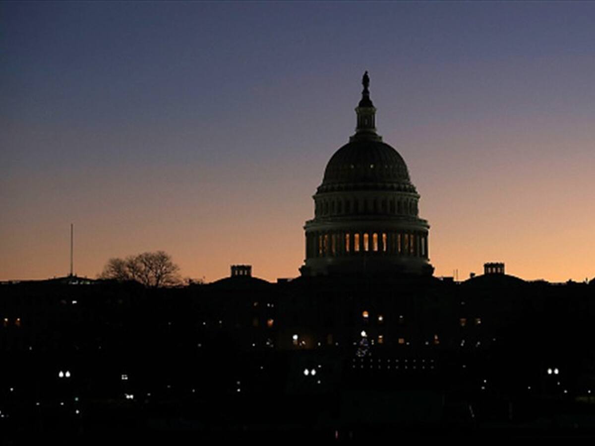 Estas son las consecuencias de la reforma fiscal aprobada por el Congreso de EE.UU.