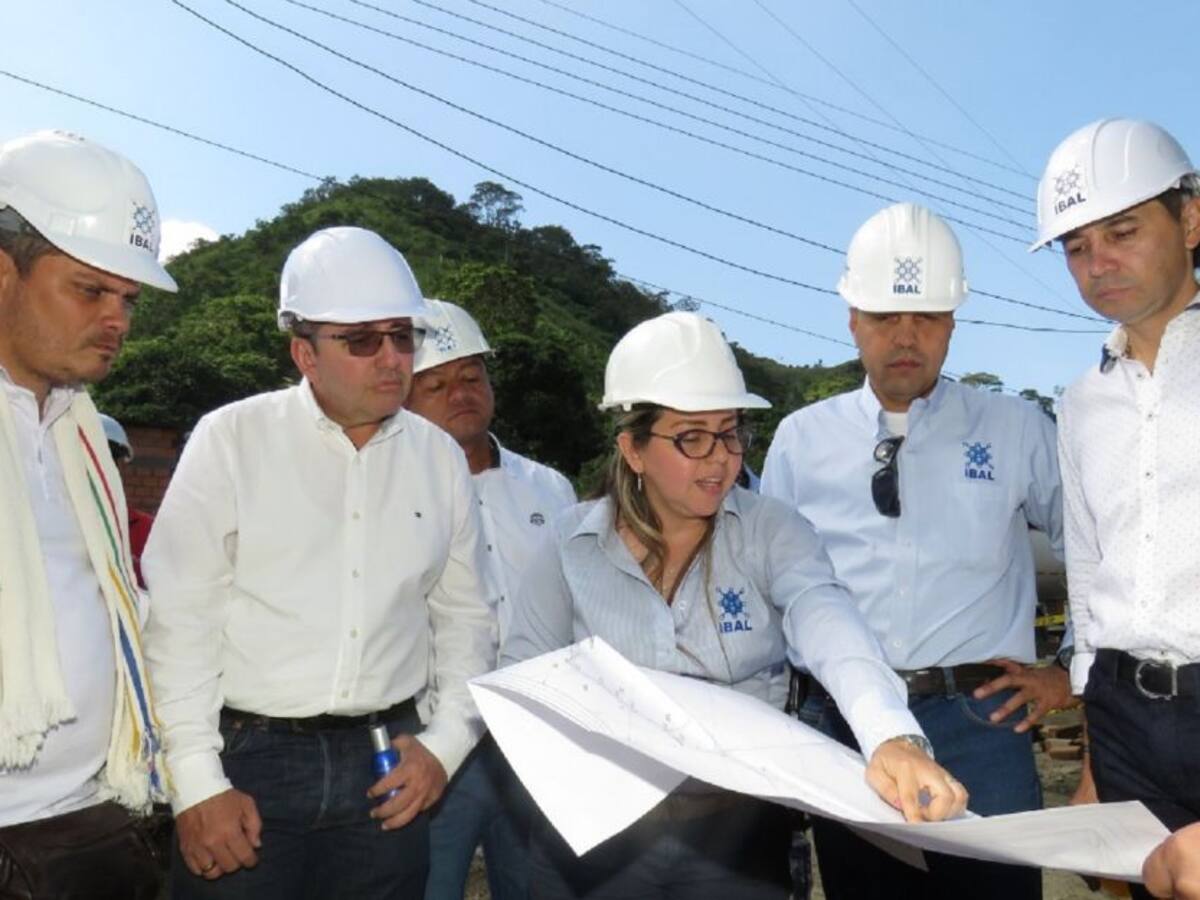 Revocan licitación para mejoramiento de acueducto en Ibagué