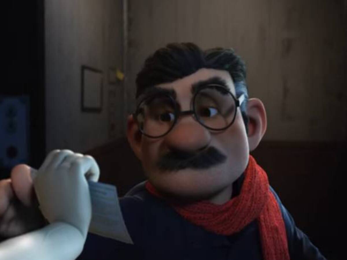 Anuncio de la Lotería de Navidad 2015 roba corazones en YouTube