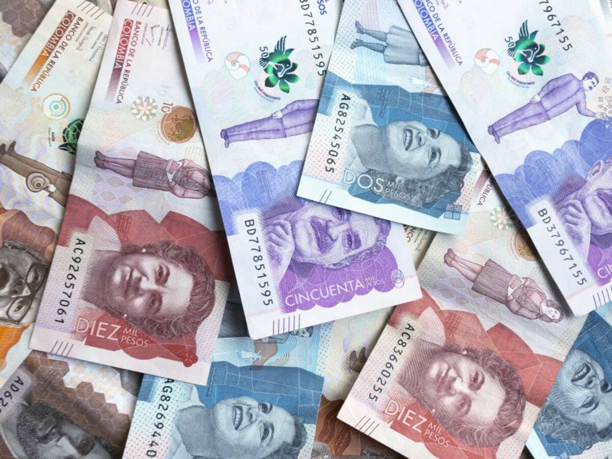 La reactivación económica, un reto que no para en Colombia