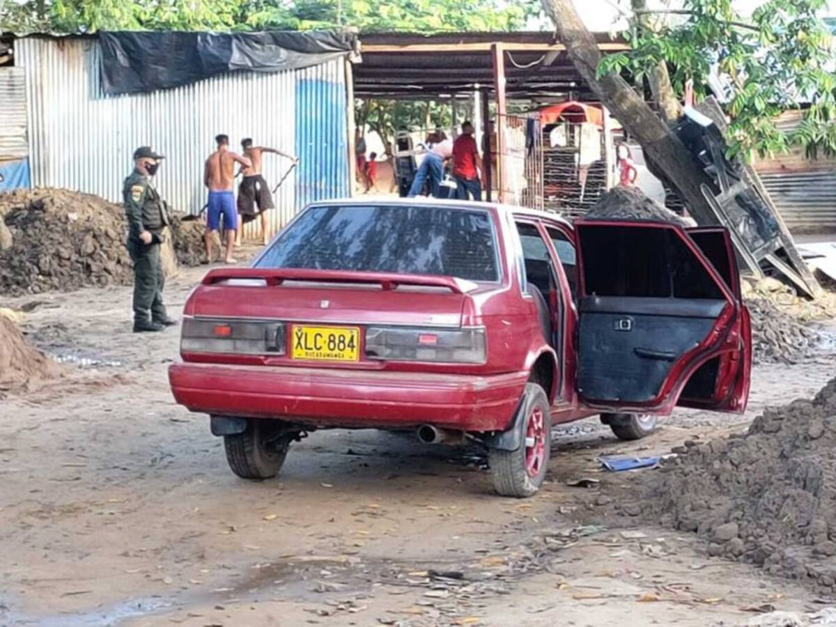 Secuestran a madre y hermano de ex congresista