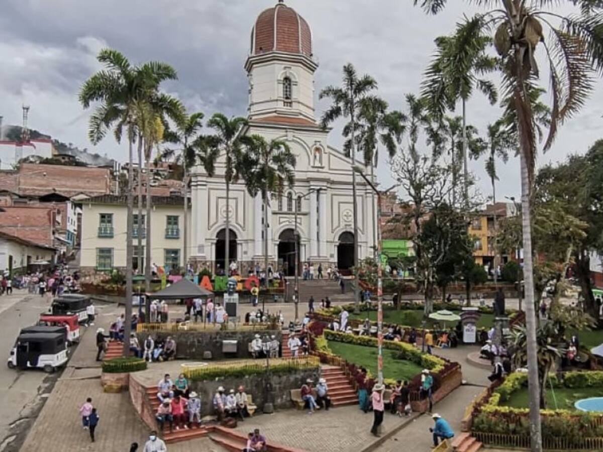 1500 desplazados de Ituango comenzarán el retorno a su veredas