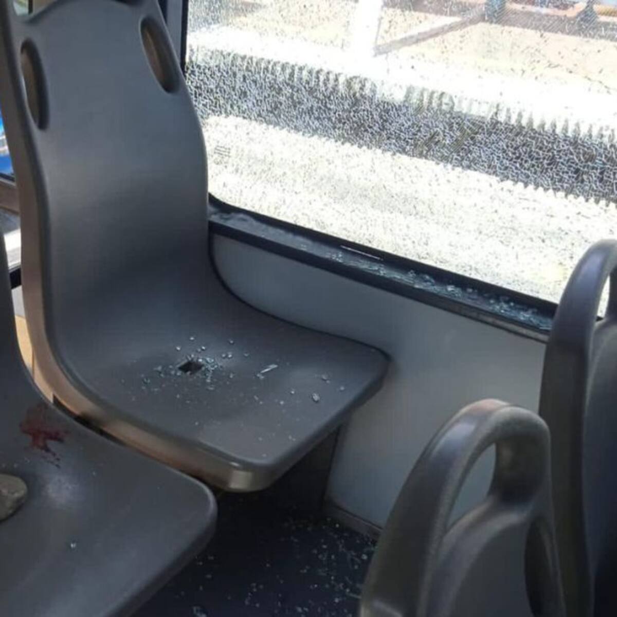 "Transporte colectivo detrás de vandalismo del MIO", secretario seguridad