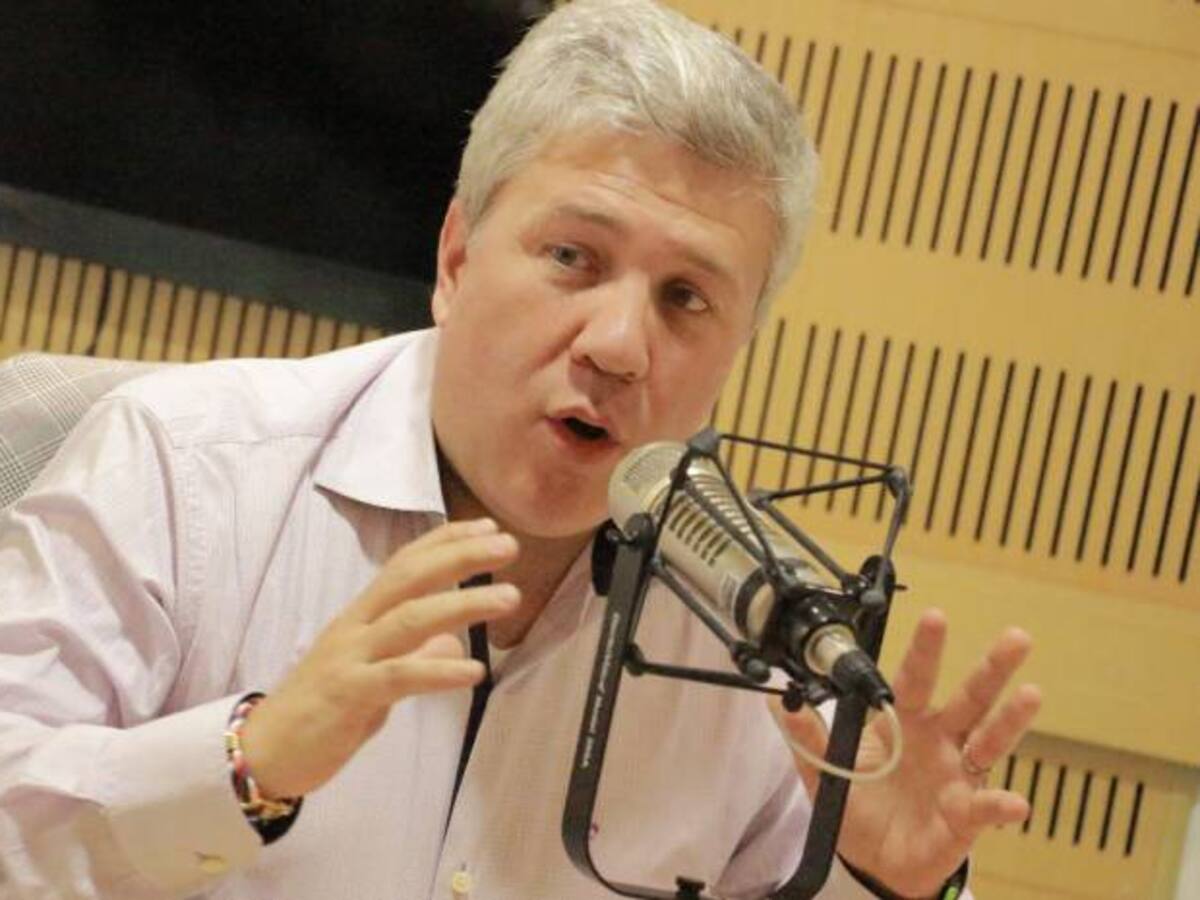 “Trump, el último estertor de un modelo de liderazgo no viable”: J. F. Londoño