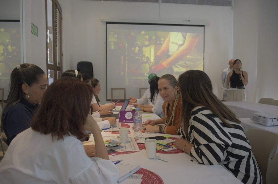 Alianza por la Inclusión Laboral