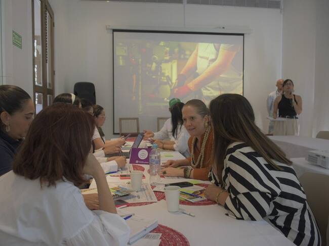 Alianza por la Inclusión Laboral