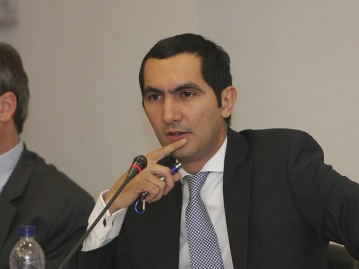 Desde el Congreso proponen flexibilizar la tasa de usura
