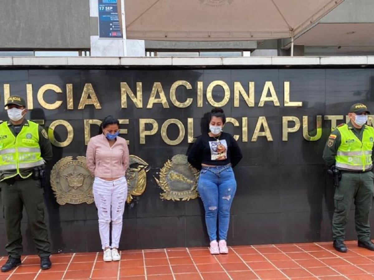 Mujeres en estado de embriaguez agreden a servidores públicos en Putumayo