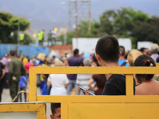 Doce personas asesinadas en masacre en frontera con Venezuela