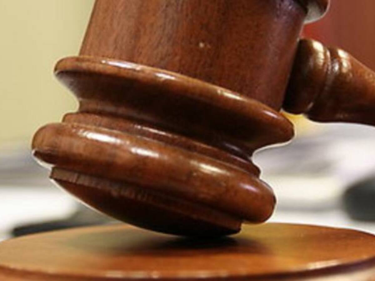 Nuevo caso de corrupción en la justicia