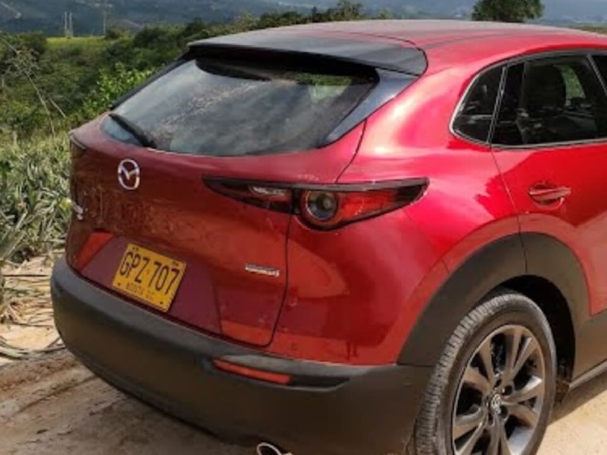 ¿Por qué Mazda CX-30 es el líder del segmento de las Compact SUVS?