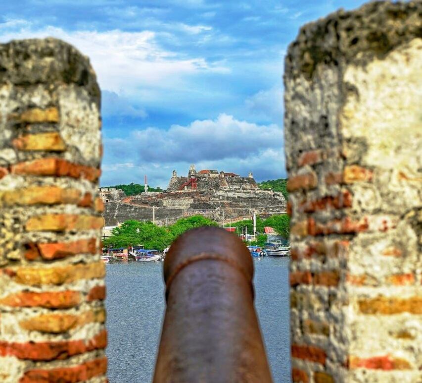 Alcaldía de Cartagena