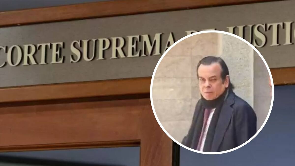 Euclides Torres declaró en la Corte por presunta financiación ilegal en campañas de Escaf y Flórez