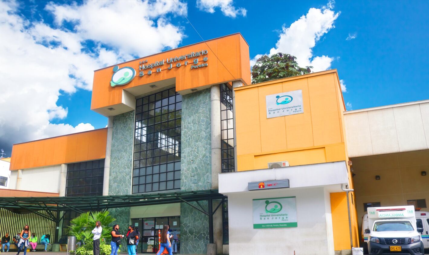 Foto: Oficial Gobernación de Risaralda