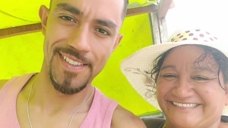 Isabel Poveda, gregaria de lujo para Daniel Felipe Martínez