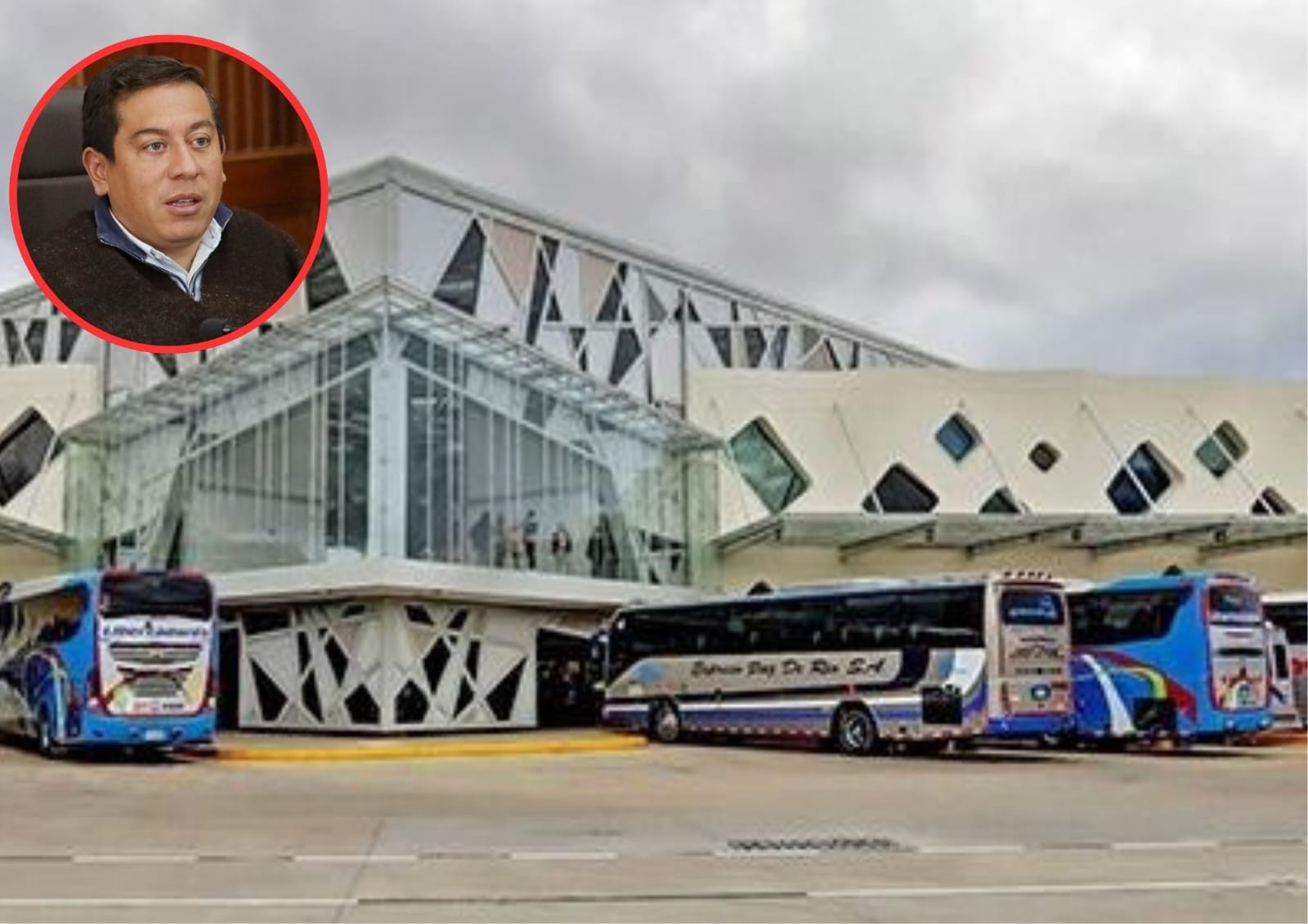 A través de sus redes sociales, el gobernador de Boyacá, Carlos Amaya, le solicitó a la Superintendencia de Transporte que haga la investigación respectiva al alza en el cobro de los pasajes.