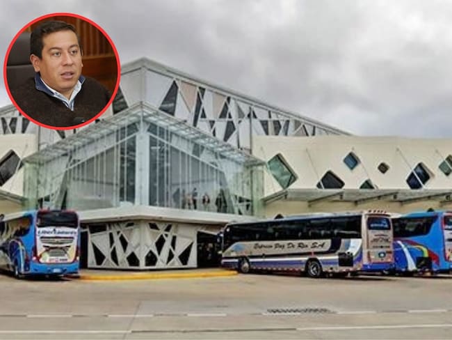 A través de sus redes sociales, el gobernador de Boyacá, Carlos Amaya, le solicitó a la Superintendencia de Transporte que haga la investigación respectiva al alza en el cobro de los pasajes.