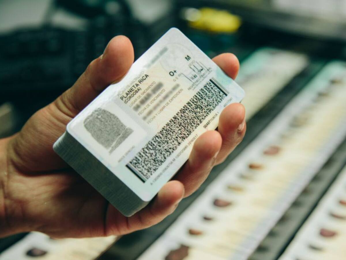 Registraduría solicitó realizar inscripción de cédulas para elecciones