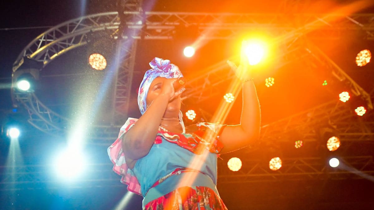 Carnaval de día y Carnaval de noche: ¿Cuál es mejor para ti?