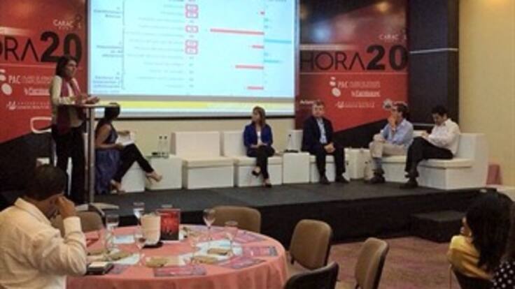 Resumen noticias Hora 20 del 29 de julio