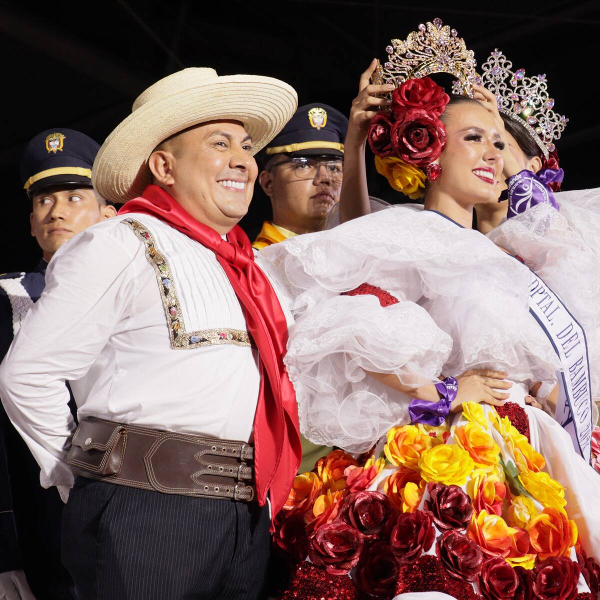 Neiva tiene nueva soberana departamental: Stefanía Galvis es Señorita Huila 2026