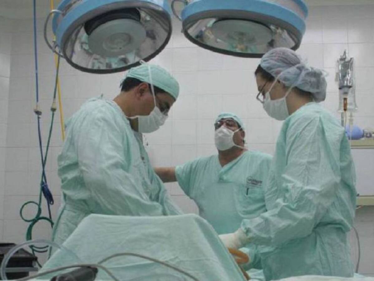 Inminente cierre del Tribunal de Ética Médica en Barranquilla