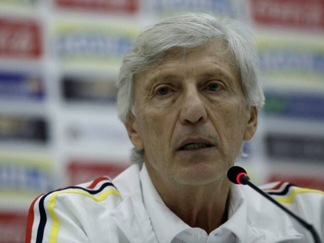 Se puede criticar a Colombia, pero todos saben que podemos hacer daño: Pékerman
