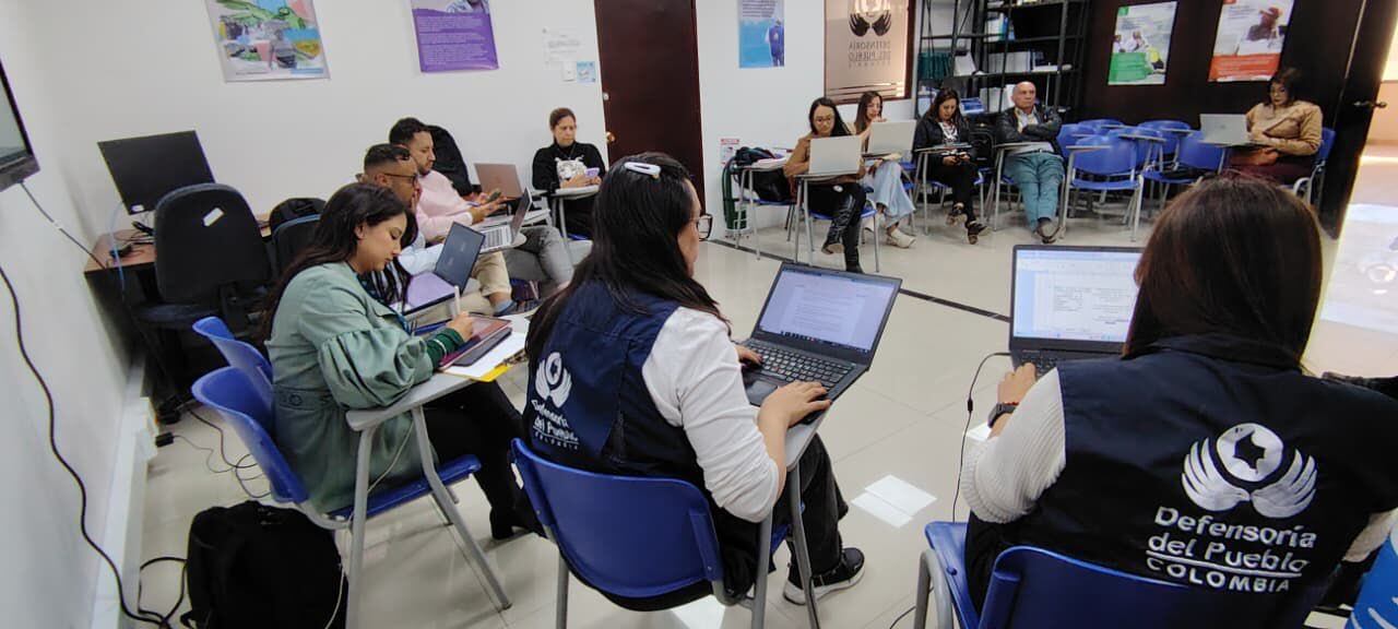 PMU de medicamentos Discolmets en Tunja y Sogamoso. Foto: Suministrada