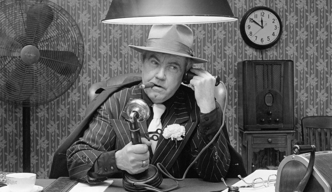 ¿Mafias? ¿Grupos ilegales? Producciones que lo sorprenderán en Netflix