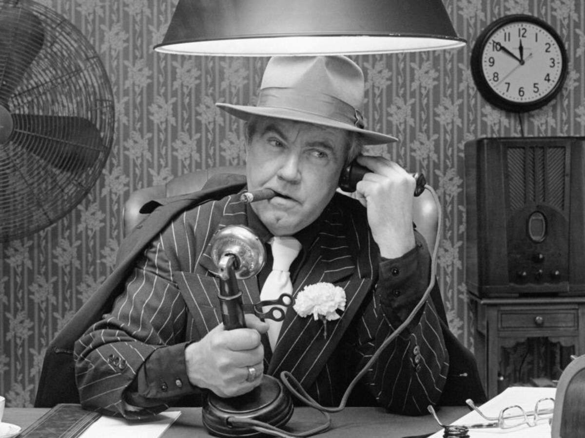 ¿Mafias? ¿Grupos ilegales? Producciones que lo sorprenderán en Netflix