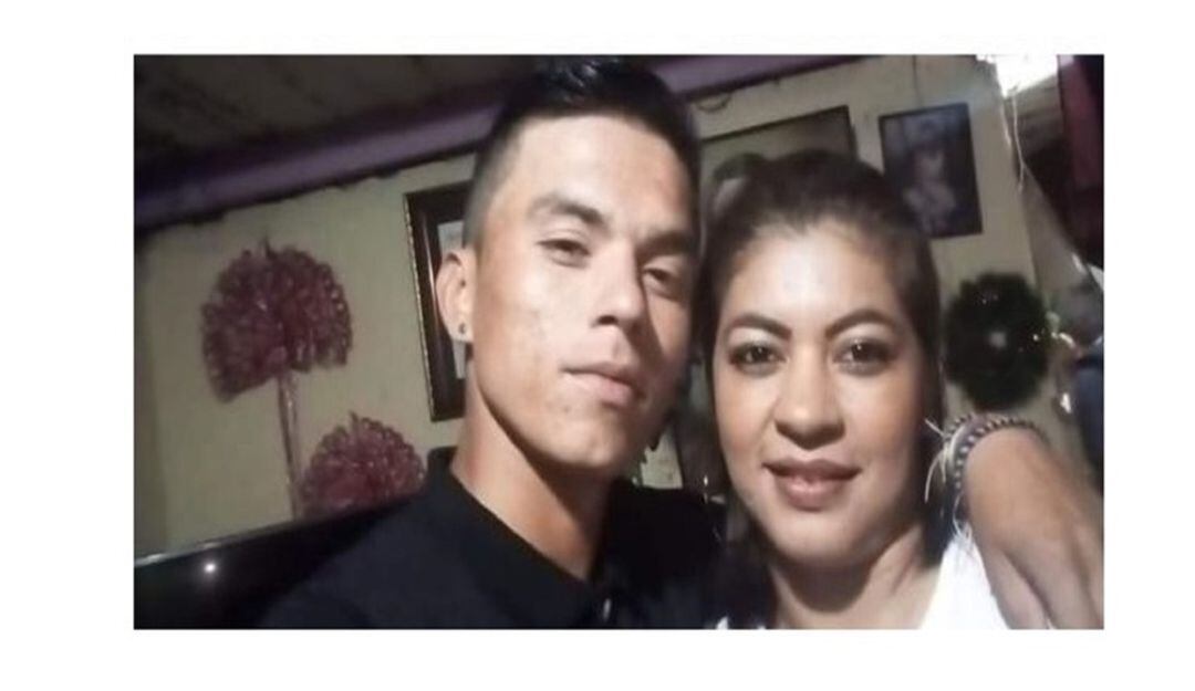 La historia de una madre que desesperadamente busca recursos para poder repatriar el cuerpo de se hijo que falleció en Bolivia.