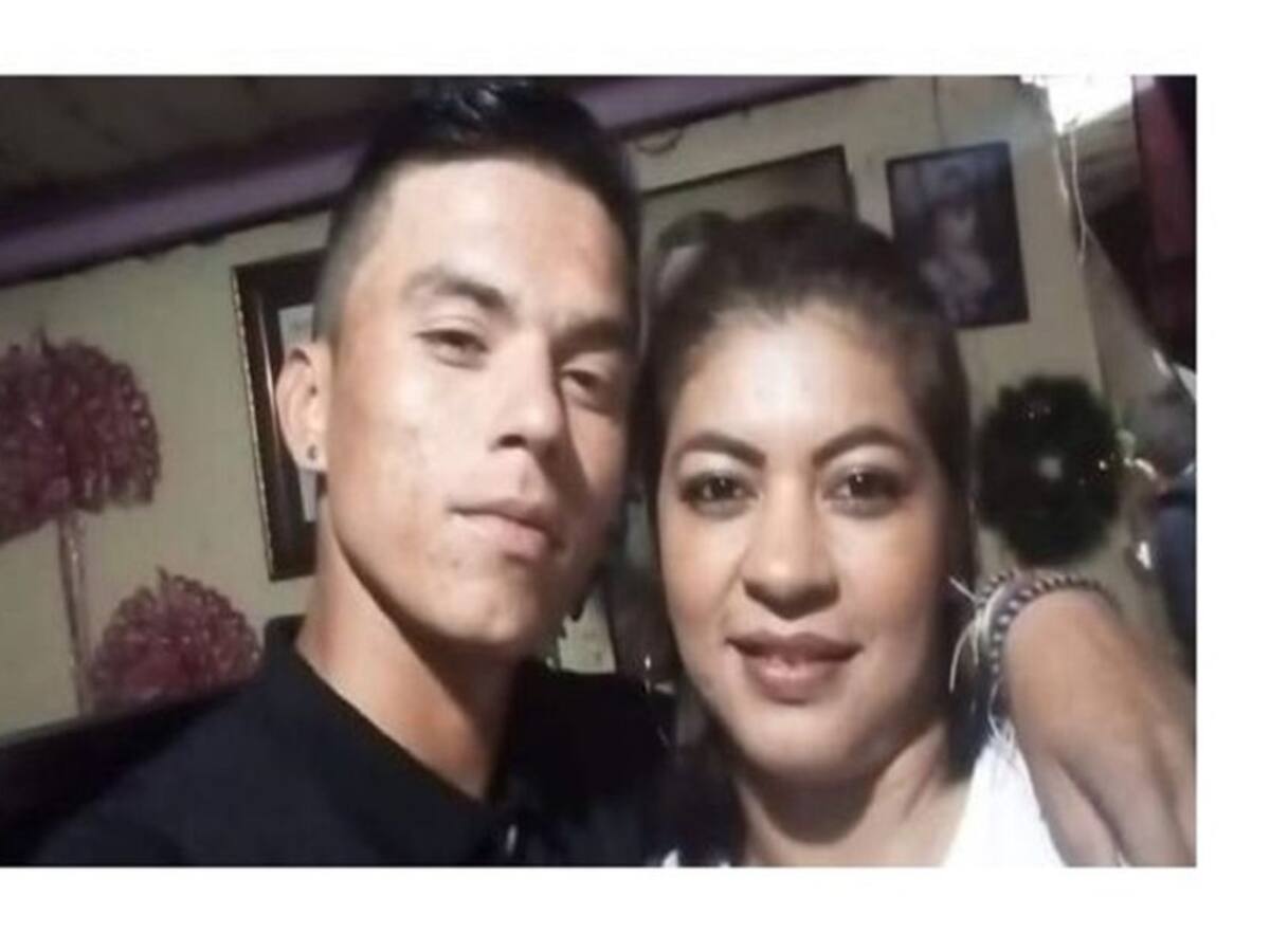 “Solo quiero darle cristiana sepultura a mi hijo”