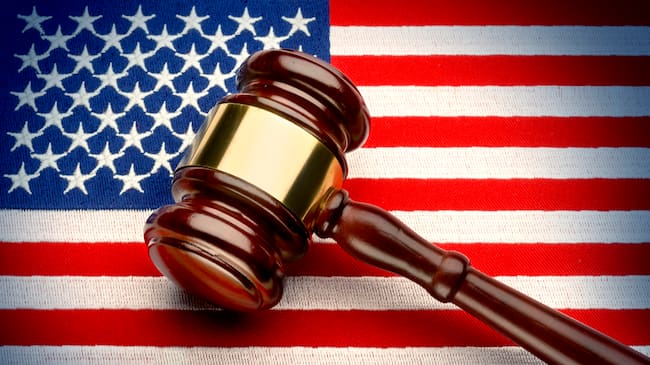 Imagen de referencia de extradición. Foto: Getty Images.