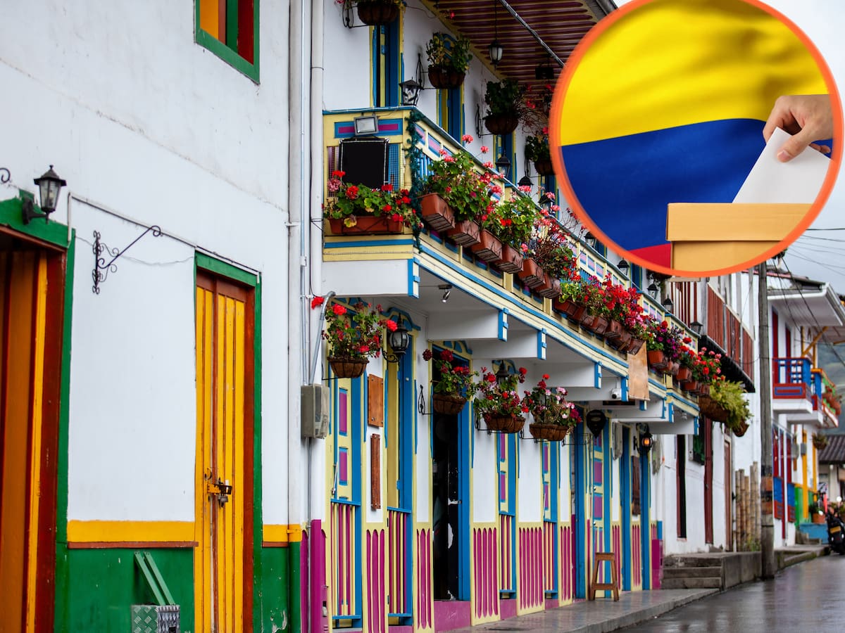 Elecciones en el Eje Cafetero: así fueron las votaciones y el conteo de votos Registraduría