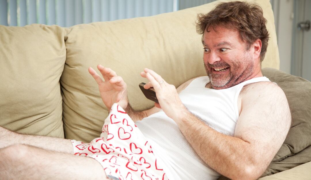 ¡Ojo con sus nudes! Los riesgos de guardar este contenido en la nube