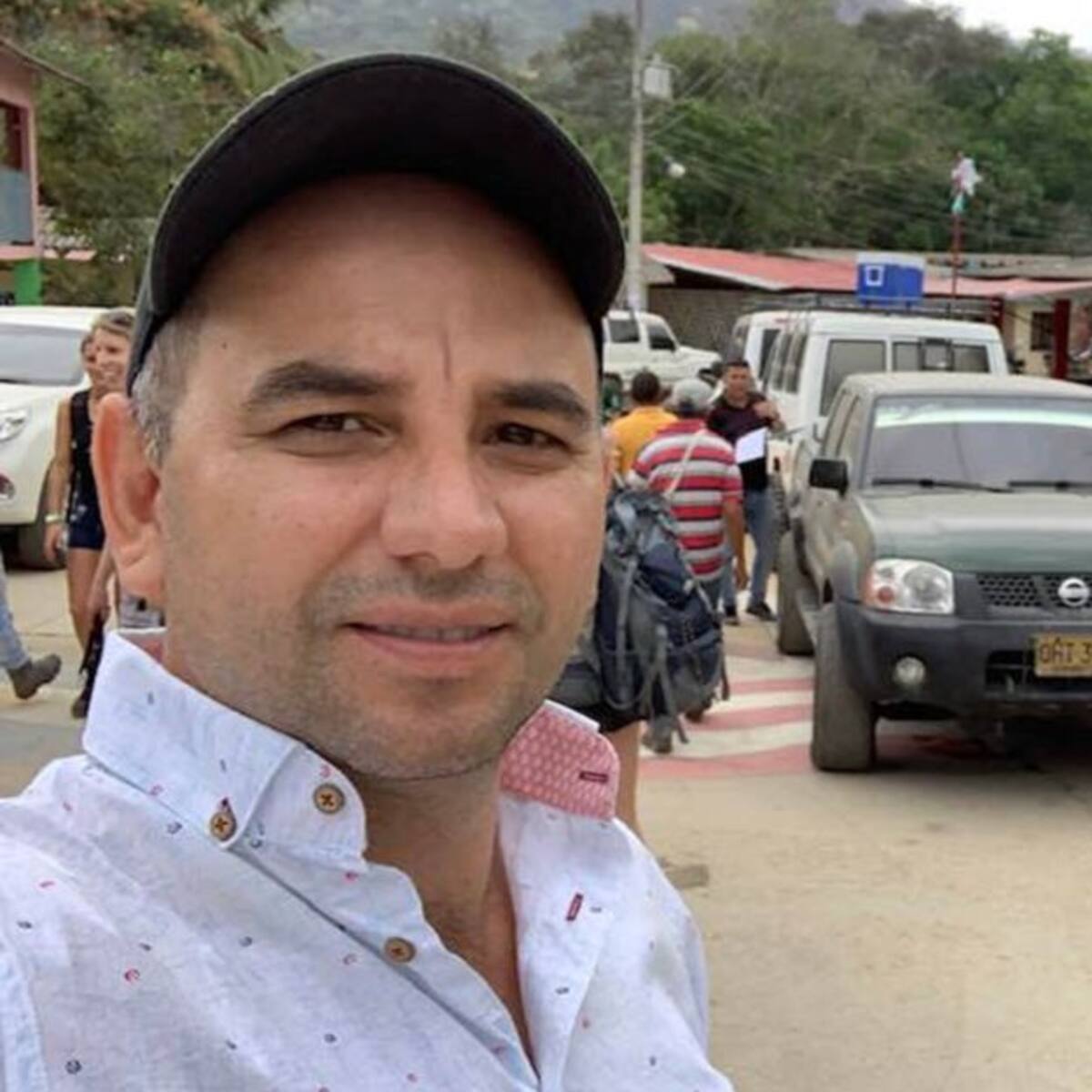 Pinocho desmiente ser líder de Los Pachenca y anuncia demandas