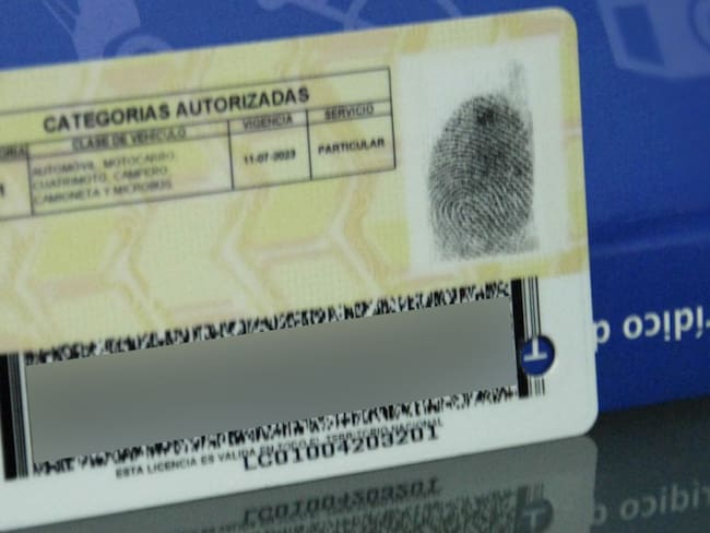 Mujer que conducía ebria en Pereira es acusada de doble identidad