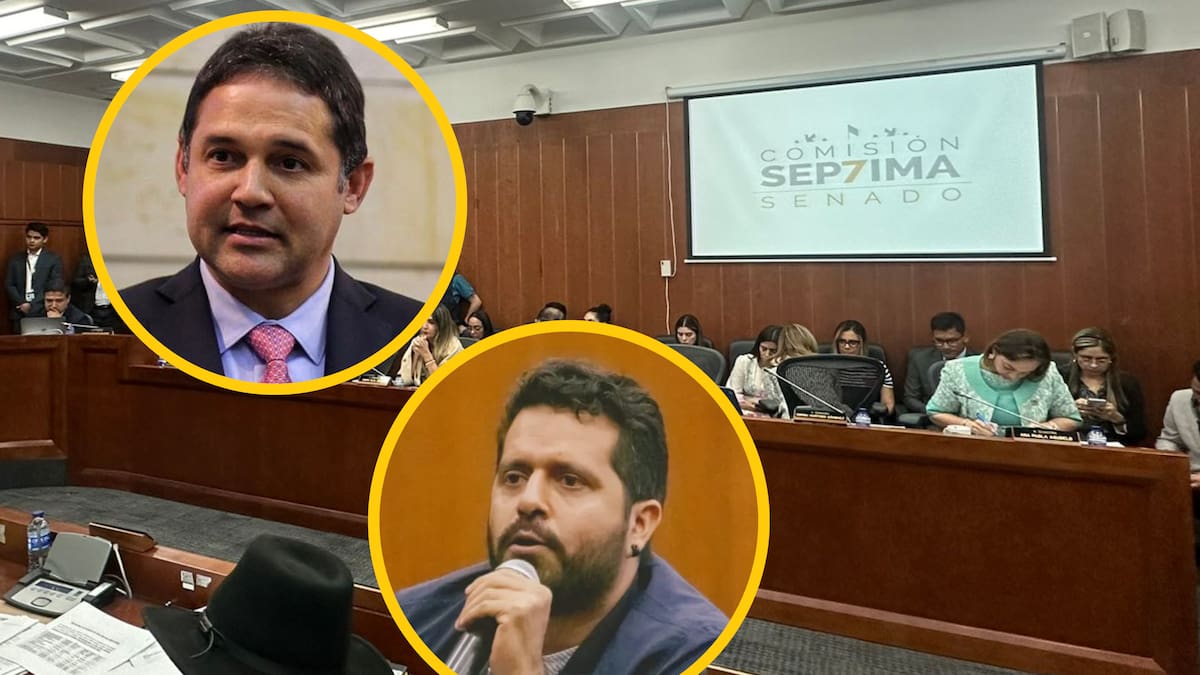 Debate: ¿Hay presiones sobre el Congreso por inminente archivo de la reforma laboral?