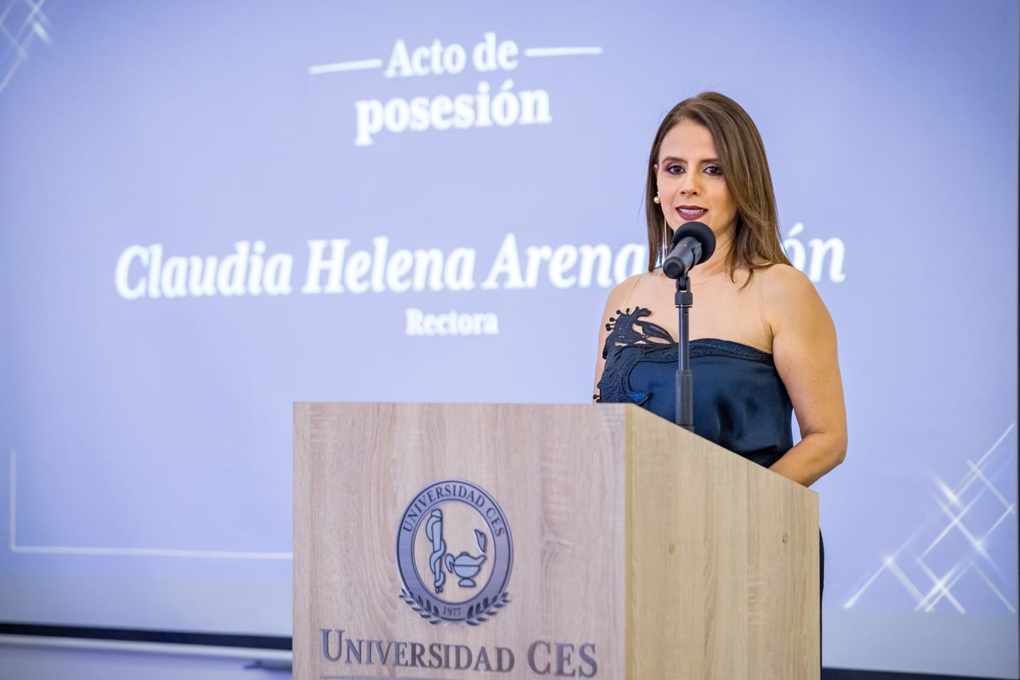 Foto: cortesía CES.