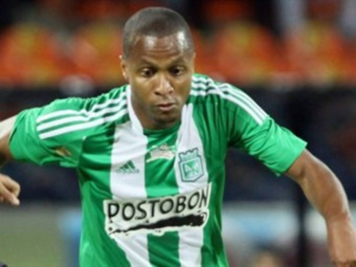 Atlético Nacional venció 1-0 a Itagüí y es tercero en el Grupo B