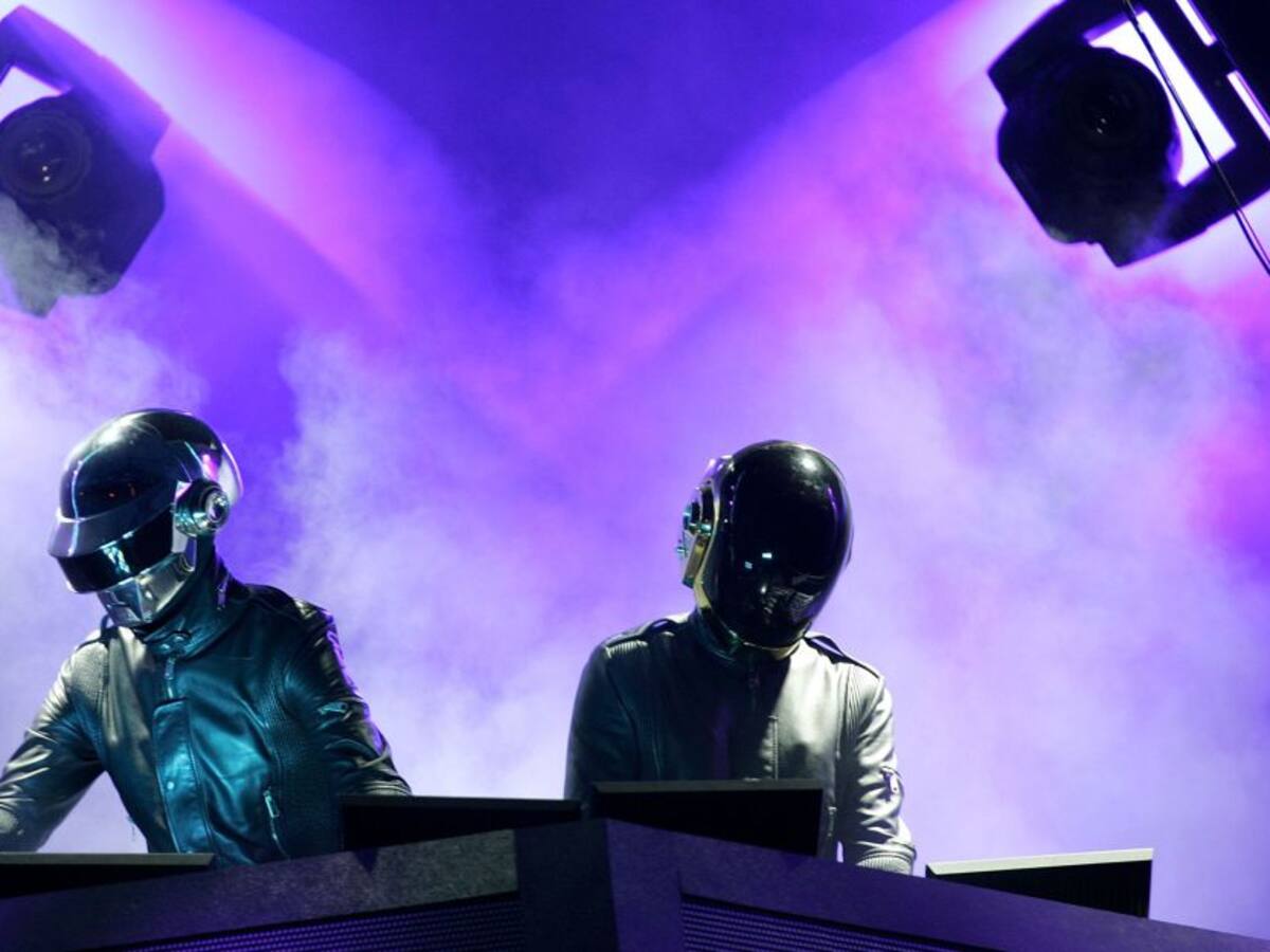 ¿Posible regreso? Las pistas que dejó Daft Punk en redes para sus fanáticos